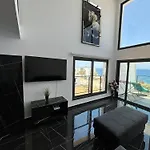 Apartment Caesar Cliff Onyx 12 Agios Chariton (Northern Cyprus)