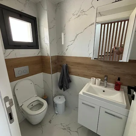 Appartement Caesar Cliff Onyx 12