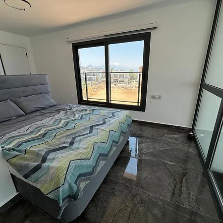 Caesar Cliff Onyx 12 * Agios Chariton (Northern Cyprus)