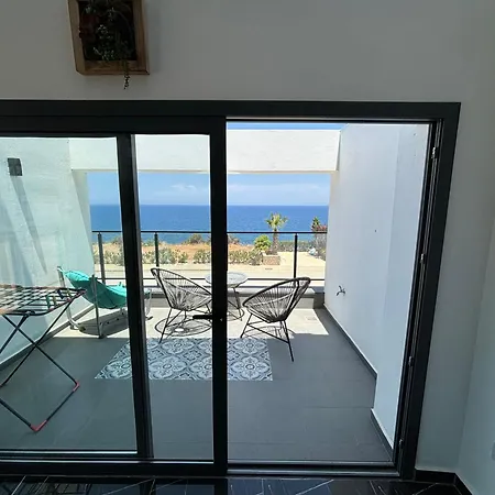 Appartement Caesar Cliff Onyx 12 *