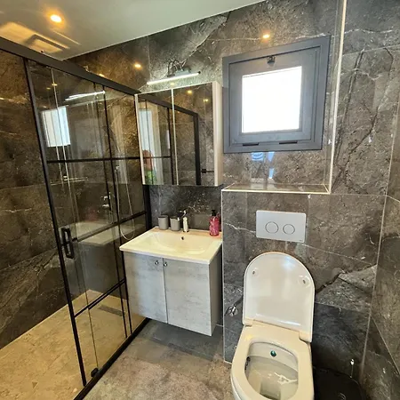 Caesar Cliff Onyx 12 Appartement Agios Chariton (Northern Cyprus)