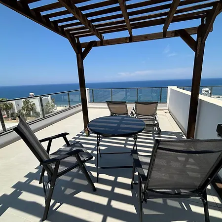 Appartement Caesar Cliff Onyx 12