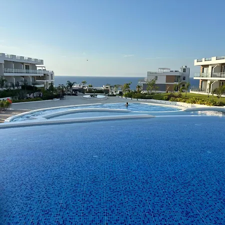 Caesar Cliff Onyx 12 * Agios Chariton (Northern Cyprus)