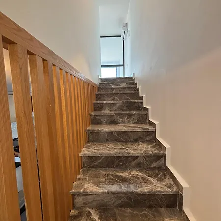 Caesar Cliff Onyx 12 Apartament