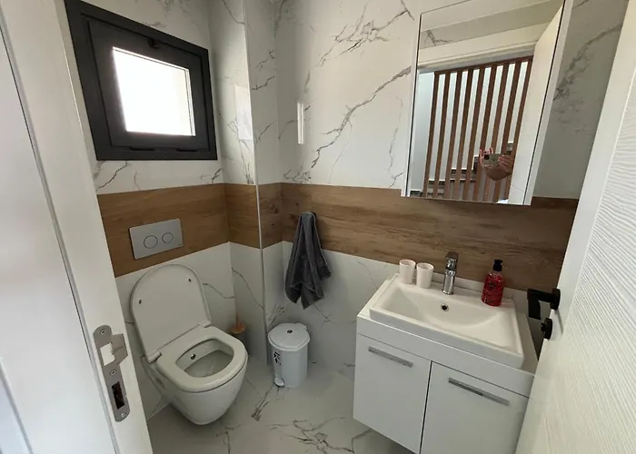 Apartament Caesar Cliff Onyx 12