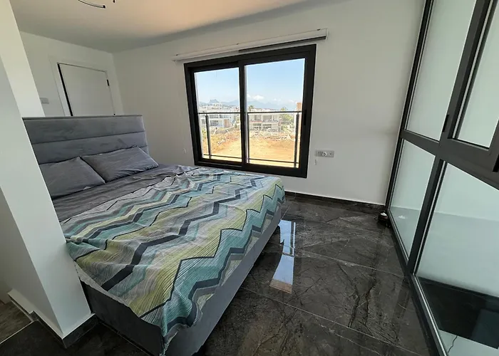 Caesar Cliff Onyx 12 * Agios Chariton (Northern Cyprus)